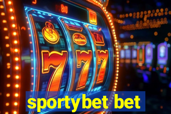 sportybet bet